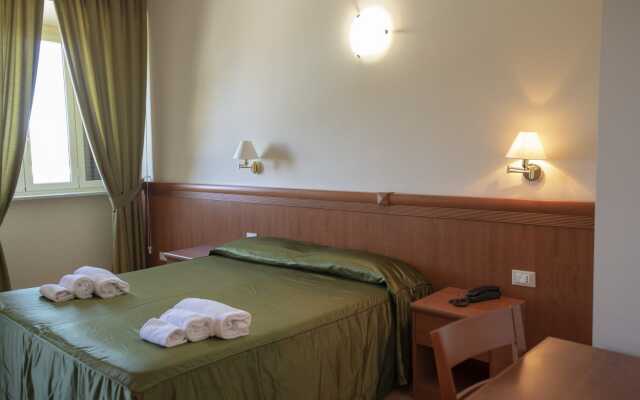 Park Hotel Villamaria