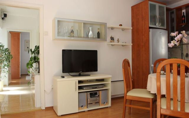 Holiday Home Granny Mary