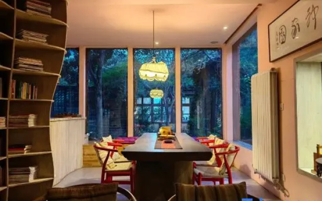 Ruz Cabin