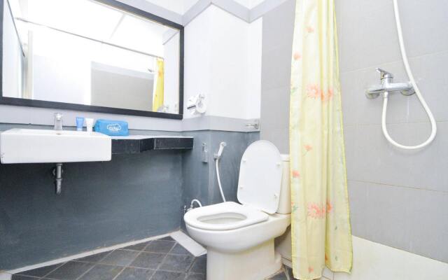 Airy Boulevard Piere Tendean Manado