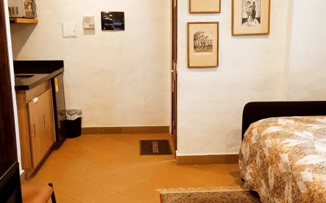 Hotel La Posada del Zaguan