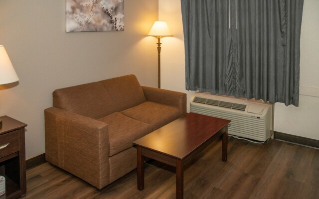 Quality Inn & Suites