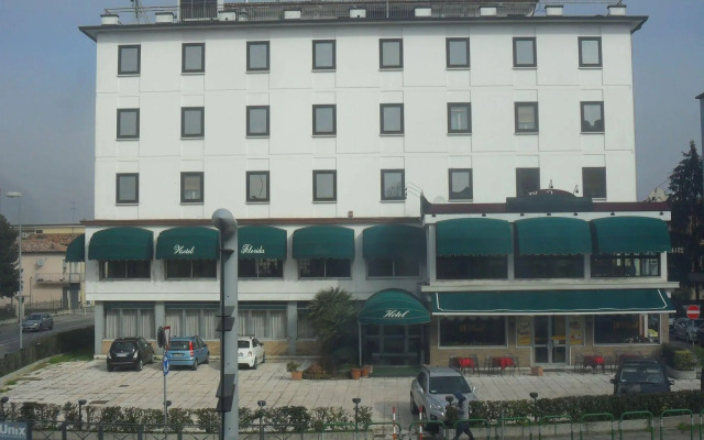 Hotel Florida