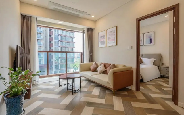 The Metropole The Galleria The Crest