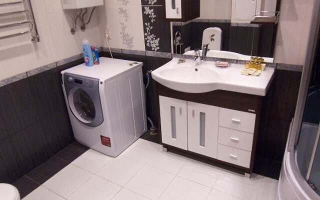 Intermark Serviced Apartments - Patriarch's Ponds Area