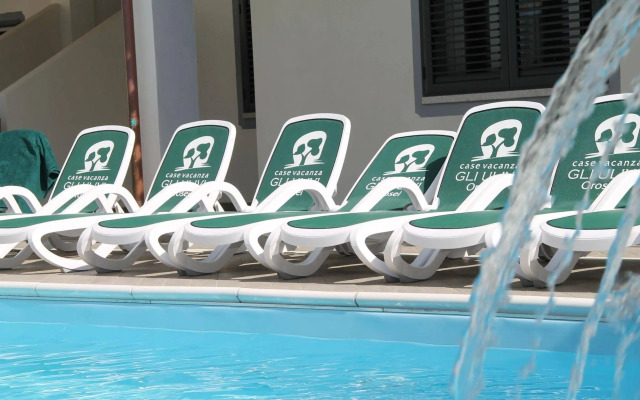 Case Vacanza Gli Ulivi