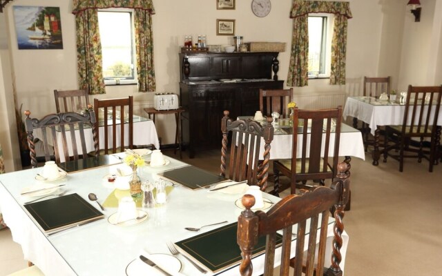The Barns Country Guesthouse