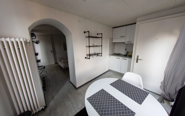 Locarno Centro Apartments