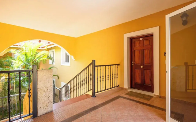 Oasis Cocotal - Punta Cana 4BR Apartment