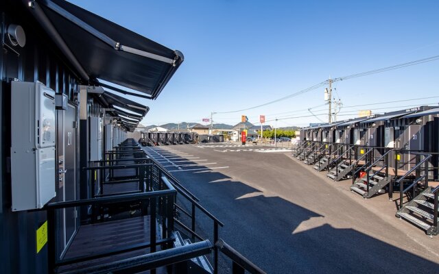 HOTEL R9 The Yard Isa