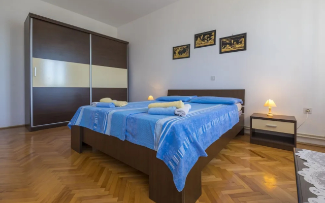 Apartment Heidy