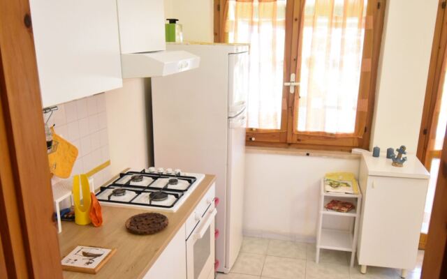 Holiday Home  near the sea-Villetta Antares