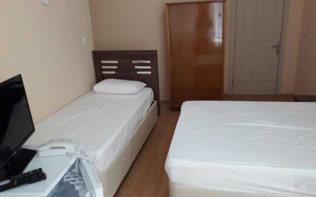 Altintas Dinlenme Tesisleri