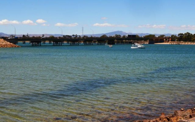 Port Augusta BIG4 Holiday Park
