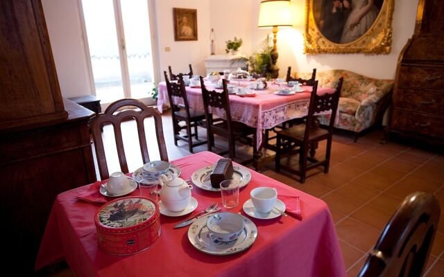 Casa di Arola