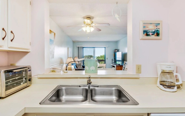 Unit 3227 - Ocean Racquet Club