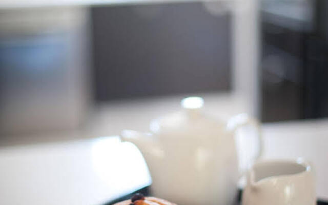 Cape Bay Luxury Beach Apartments