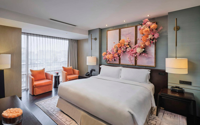 Waldorf Astoria Beijing
