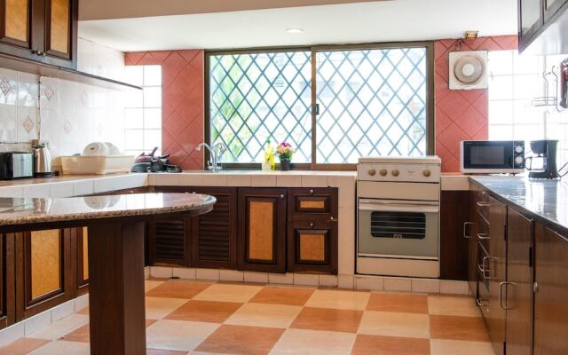 3 Br/ 300 Sqm/siam&platinum /wifi/hbo Go/ Netflix