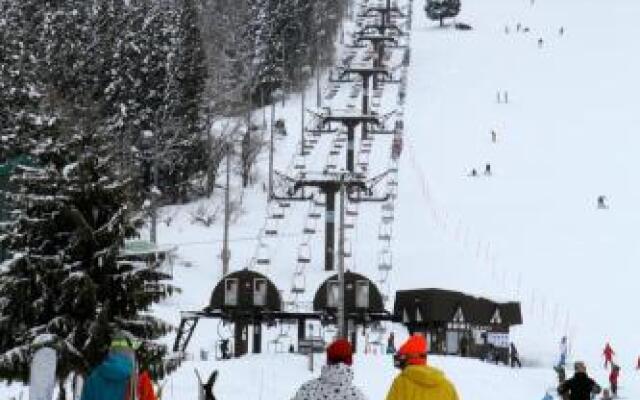 Schanze Nozawa