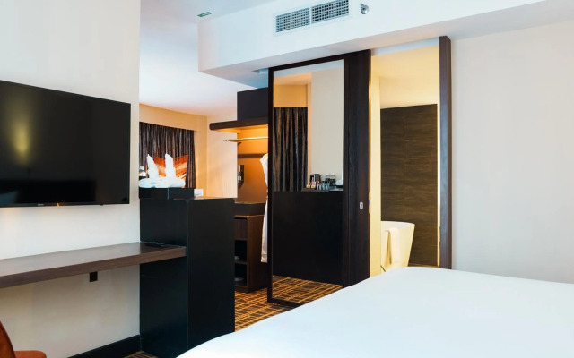 Starus Hotel Bukit Bintang (Formerly known as Stay with Bintang)