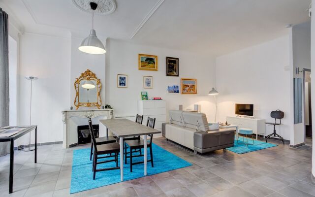 Charmant Appartement Gare St-Charles 5 mn