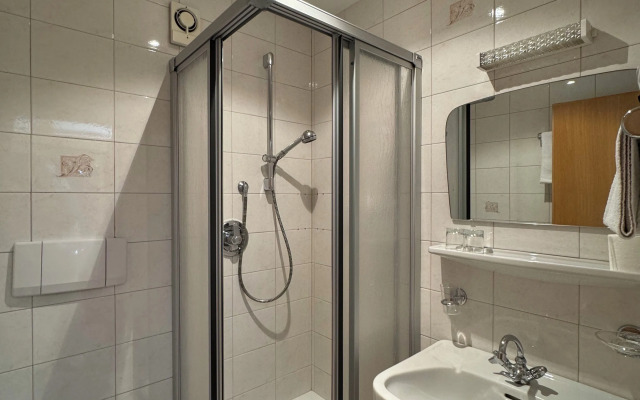 Hotel Goldenes Kreuz