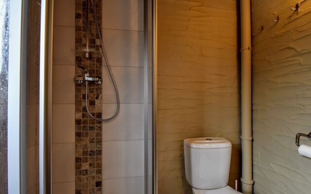 Picturesque Holiday Home in Malmedy With Sauna