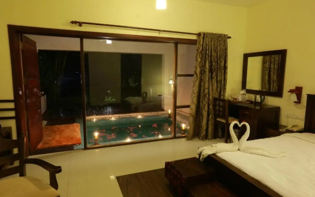 Deshadan Backwater Resort