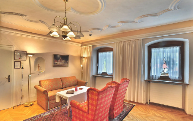 Hotel Rosenhof Murau