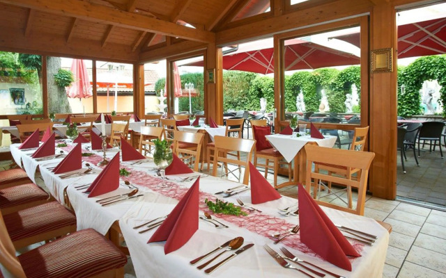 Hotelgasthof zur Sonne