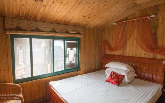 Wuzhen Dongzha Auntie Jiang Hostel