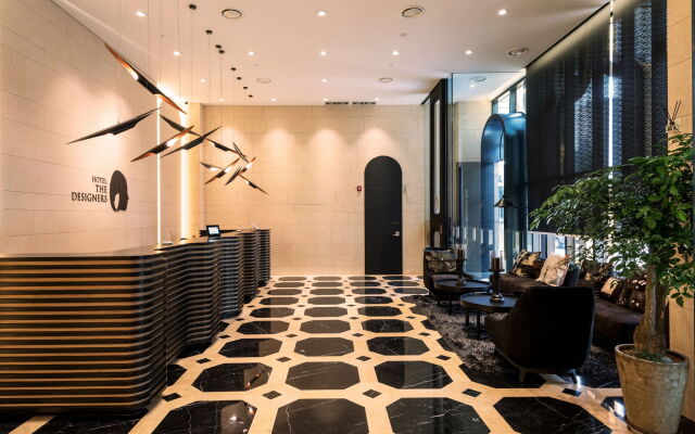 Hotel the Designers Dongdaemun