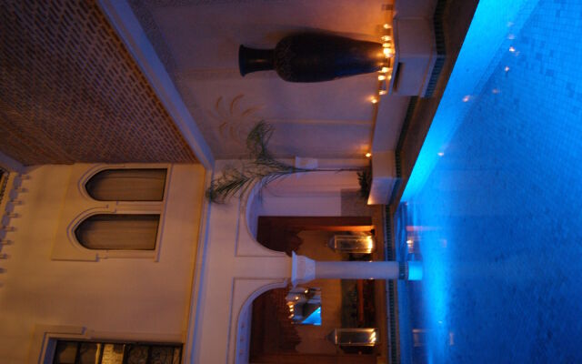 Riad La Villa Marrakech