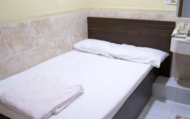 Yau King Hotel