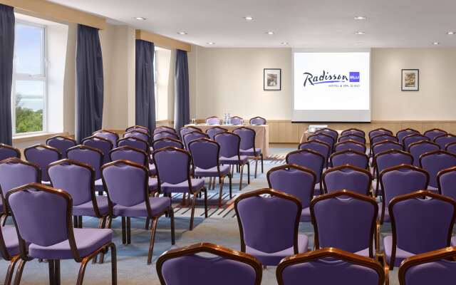 Radisson Blu Hotel & Spa, Sligo