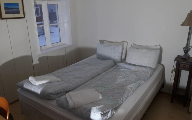 Mánagisting Guesthouse