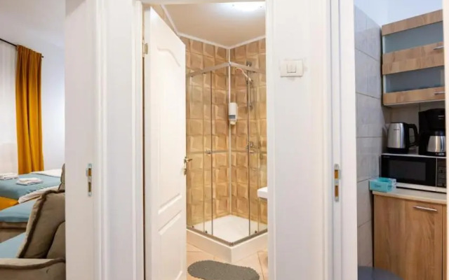 Unirii Suites
