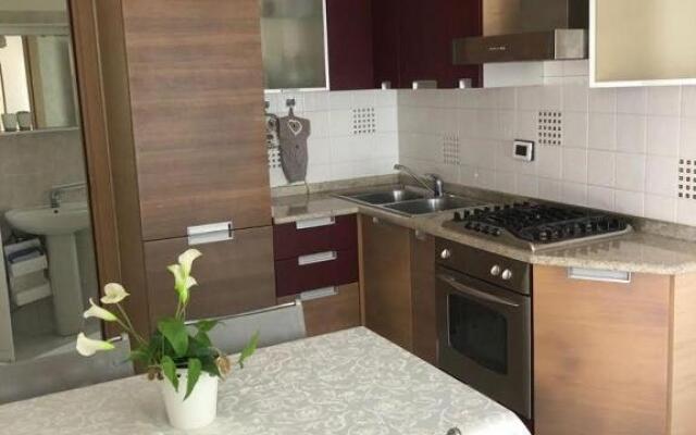 Appartamento Laura - Piano terra