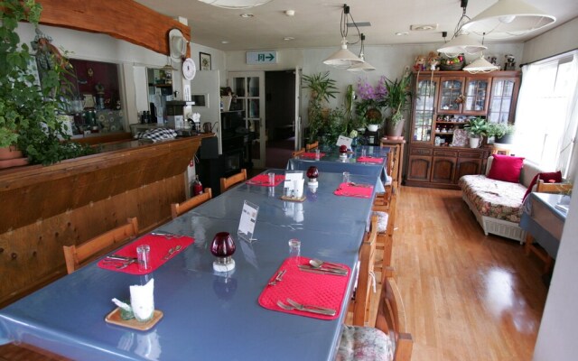 Pension Mugiwaraboshi