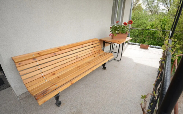 Olimpo Guest House