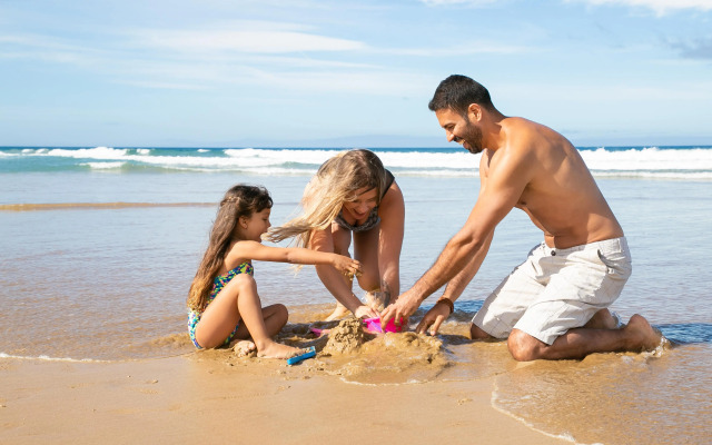 Fontan Ixtapa Beach Resort - All Inclusive