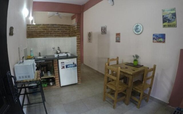 Jucaso Departamentos