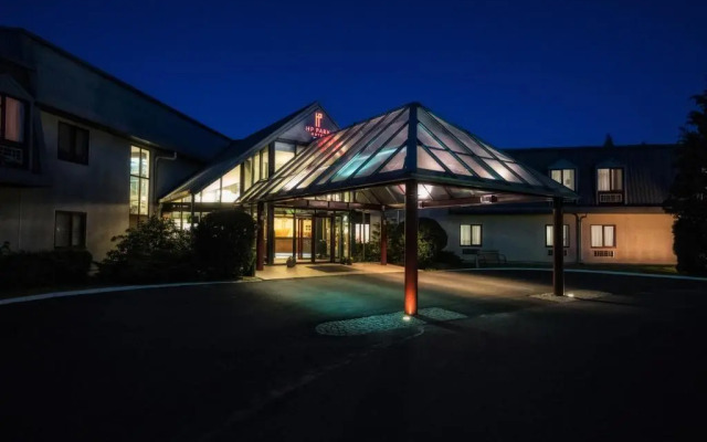 Hotel Hp Park Olsztyn