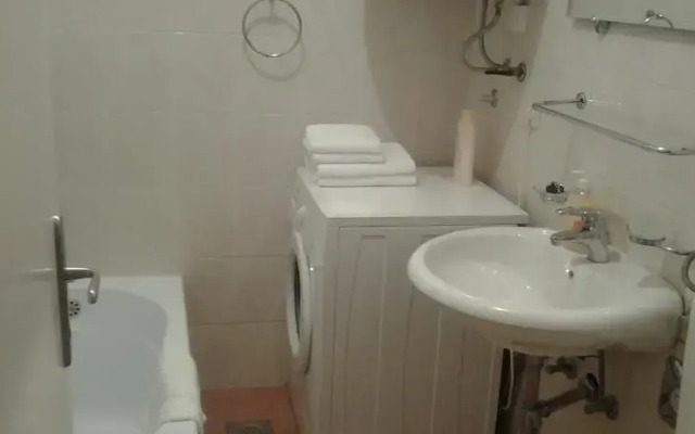 Apartment Dorcic Rijeka