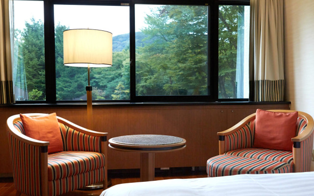 Hakone Highland Hotel