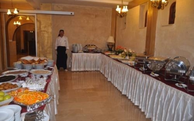 Suhan Stone Hotel