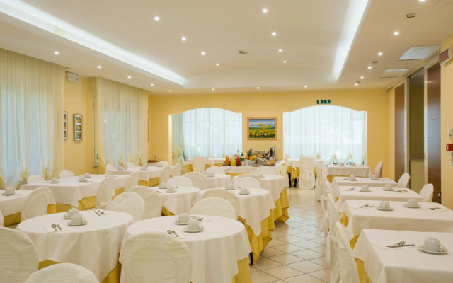 Hotel Cannes Riccione
