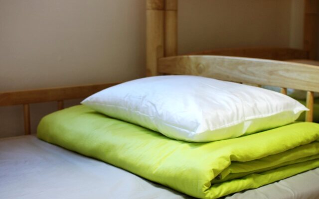 Welcome Busan Guesthouse