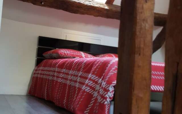 Duplex Notre Dame